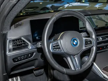 BMW i4 eDrive40 GranCoupé MSport