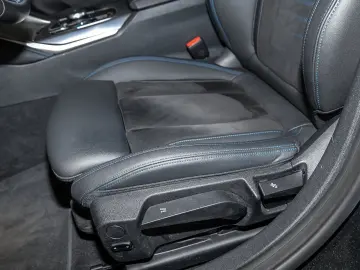 BMW i4 eDrive40 GranCoupé MSport