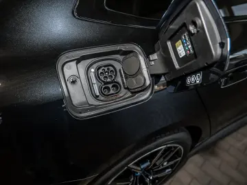 BMW i4 eDrive40 GranCoupé MSport