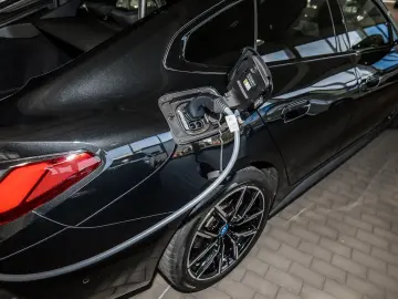 BMW i4 eDrive40 GranCoupé MSport