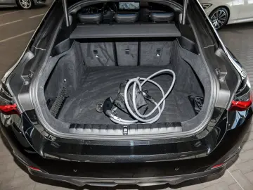 BMW i4 eDrive40 GranCoupé MSport