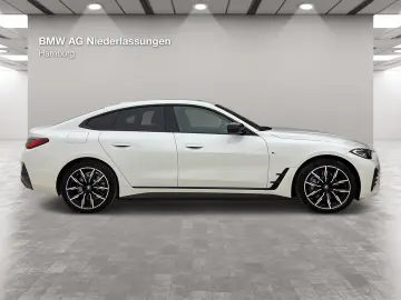 BMW i4 eDrive40 Gran Coupé M Sport