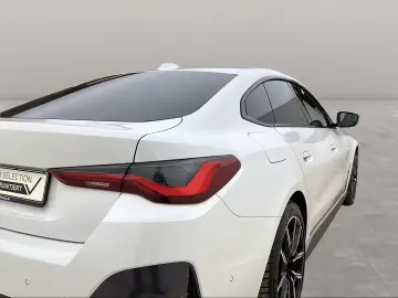 BMW i4 eDrive40 Gran Coupé M Sport
