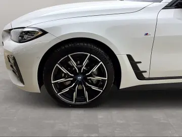 BMW i4 eDrive40 Gran Coupé M Sport