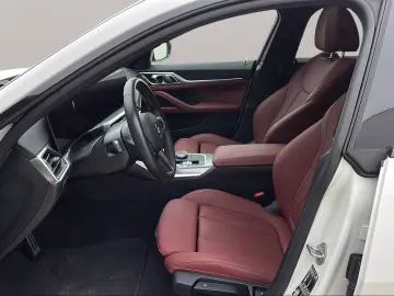 BMW i4 eDrive40 Gran Coupé M Sport