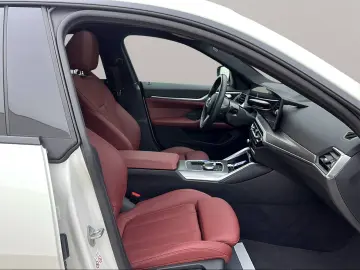 BMW i4 eDrive40 Gran Coupé M Sport