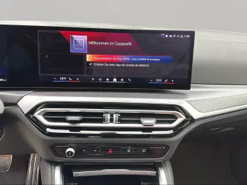 BMW i4 eDrive40 Gran Coupé M Sport