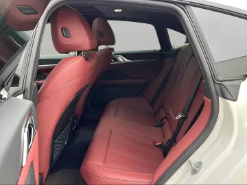 BMW i4 eDrive40 Gran Coupé M Sport