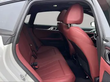 BMW i4 eDrive40 Gran Coupé M Sport