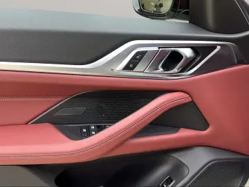 BMW i4 eDrive40 Gran Coupé M Sport