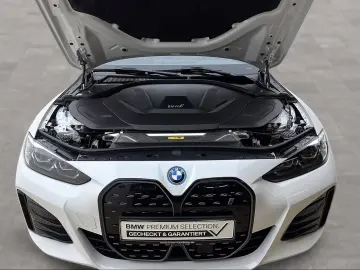 BMW i4 eDrive40 Gran Coupé M Sport