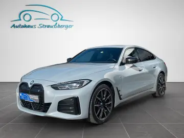 BMW i4 40 Gran Coupe eDrive M Sport