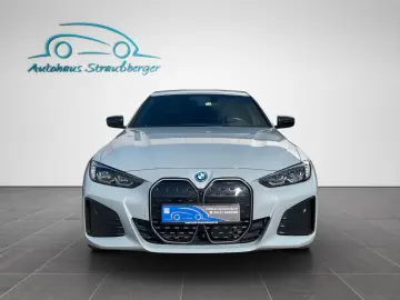 BMW i4 40 Gran Coupe eDrive M Sport