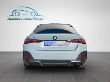 BMW i4 40 Gran Coupe eDrive M Sport