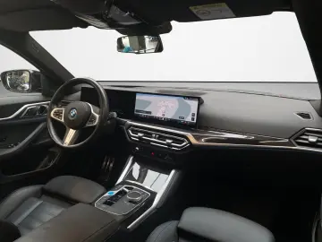 BMW i4 40 Gran Coupe eDrive M Sport