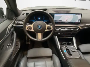 BMW i4 40 Gran Coupe eDrive M Sport