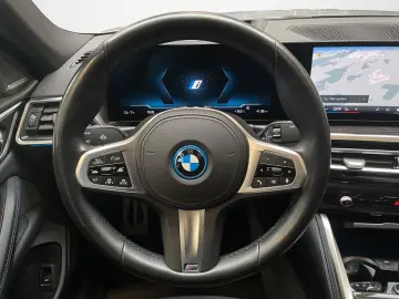BMW i4 40 Gran Coupe eDrive M Sport