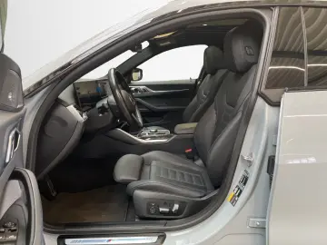 BMW i4 40 Gran Coupe eDrive M Sport