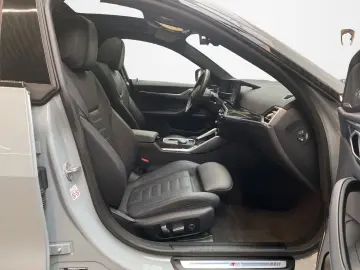 BMW i4 40 Gran Coupe eDrive M Sport