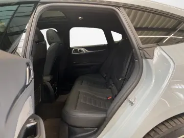 BMW i4 40 Gran Coupe eDrive M Sport