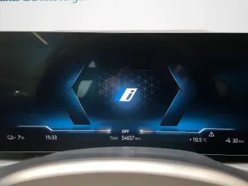 BMW i4 40 Gran Coupe eDrive M Sport