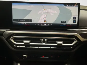 BMW i4 40 Gran Coupe eDrive M Sport