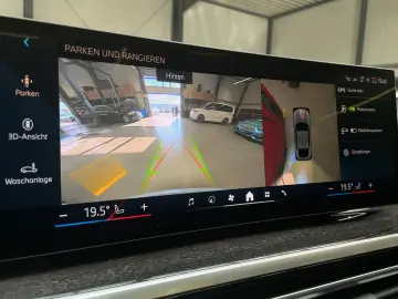 BMW i4 40 Gran Coupe eDrive M Sport