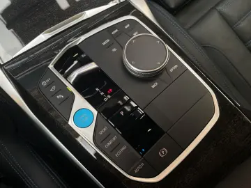 BMW i4 40 Gran Coupe eDrive M Sport