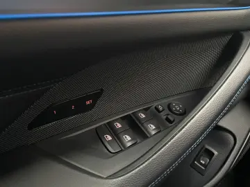 BMW i4 40 Gran Coupe eDrive M Sport