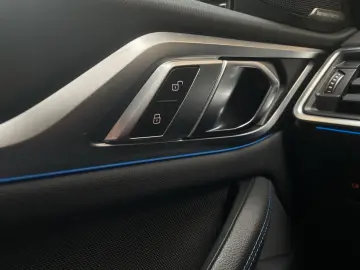 BMW i4 40 Gran Coupe eDrive M Sport