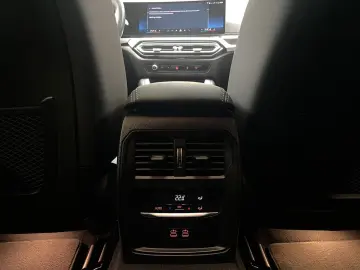 BMW i4 40 Gran Coupe eDrive M Sport