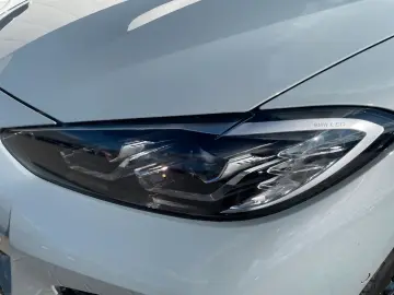 BMW i4 40 Gran Coupe eDrive M Sport