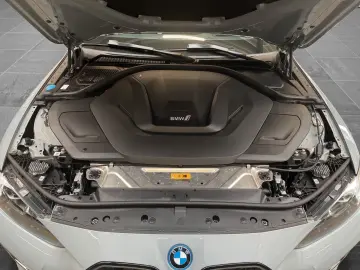 BMW i4 40 Gran Coupe eDrive M Sport