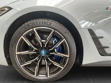 BMW i4 40 Gran Coupe eDrive M Sport