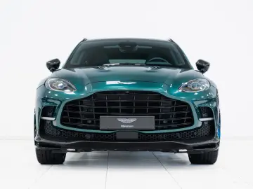 ASTON MARTIN 4.0 V8 DBX707 25MY