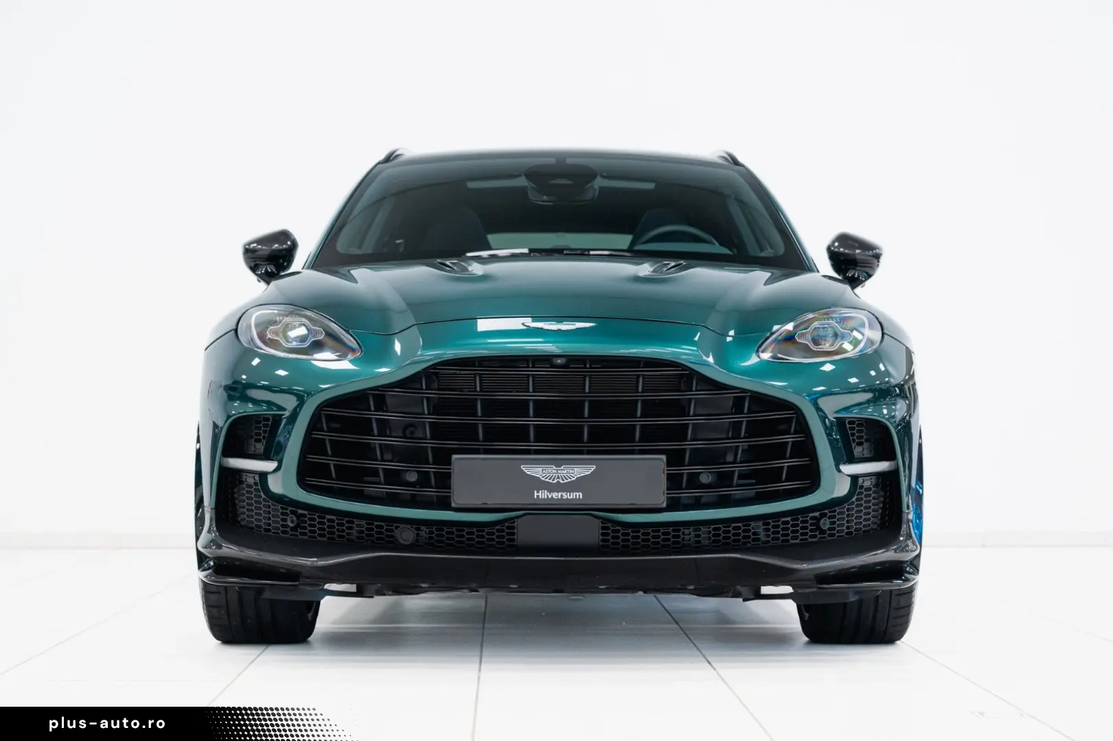 ASTON MARTIN 4.0 V8 DBX707 25MY