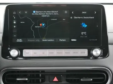 Hyundai Kona Elektro