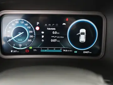 Hyundai Kona Elektro