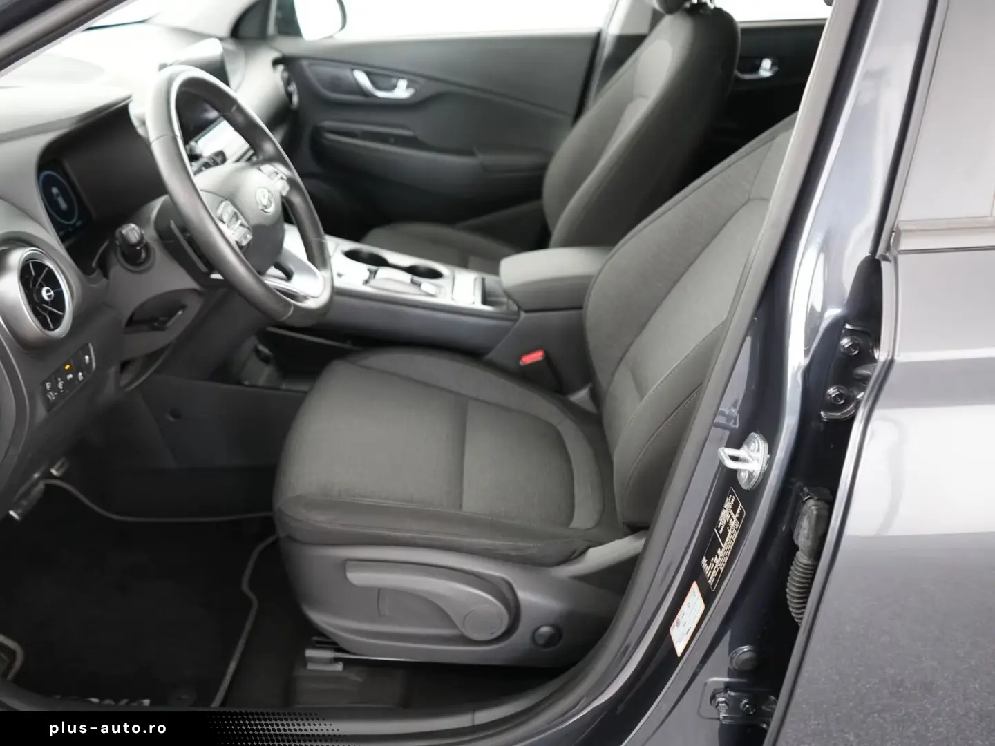 Hyundai Kona Elektro