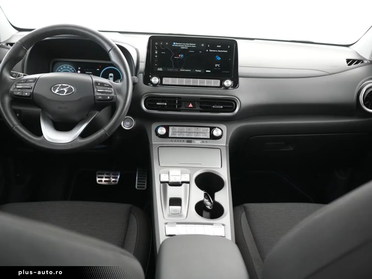 Hyundai Kona Elektro