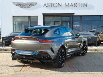 ASTON MARTIN DBX 4.0 V8 DBX707