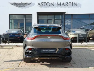 ASTON MARTIN DBX 4.0 V8 DBX707