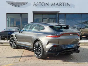ASTON MARTIN DBX 4.0 V8 DBX707