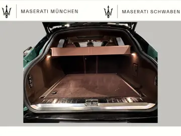 ASTON MARTIN DBX707  Standheizung  Tow Bar UPE 314t€