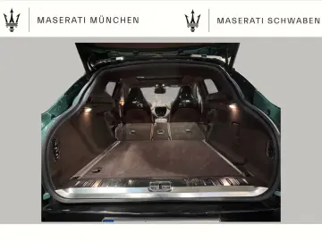 ASTON MARTIN DBX707  Standheizung  Tow Bar UPE 314t€