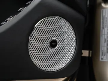 BENTLEY Flying Spur Hybrid MULLINER Blackline