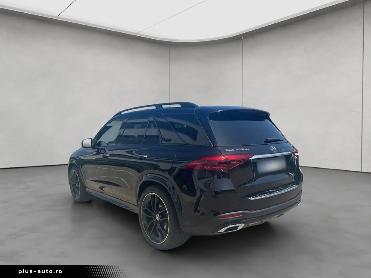 MERCEDES-BENZ GLE 350 de 4M AMG Adv. HuD AHK Pano 22&hellip;