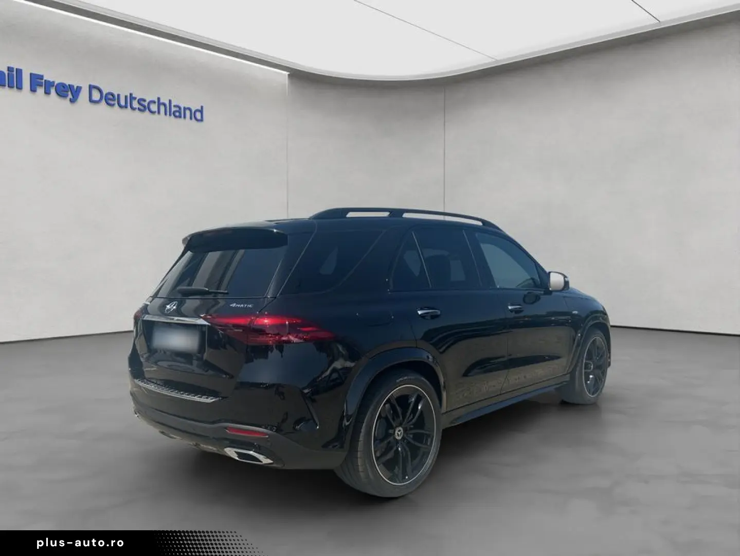 MERCEDES-BENZ GLE 350 de 4M AMG Adv. HuD AHK Pano 22&hellip;