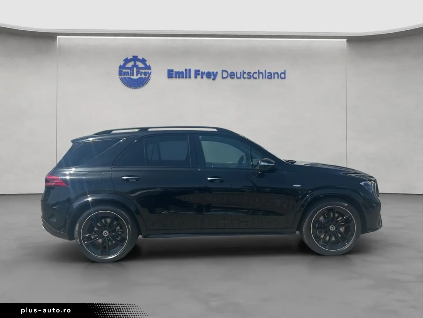 MERCEDES-BENZ GLE 350 de 4M AMG Adv. HuD AHK Pano 22&hellip;