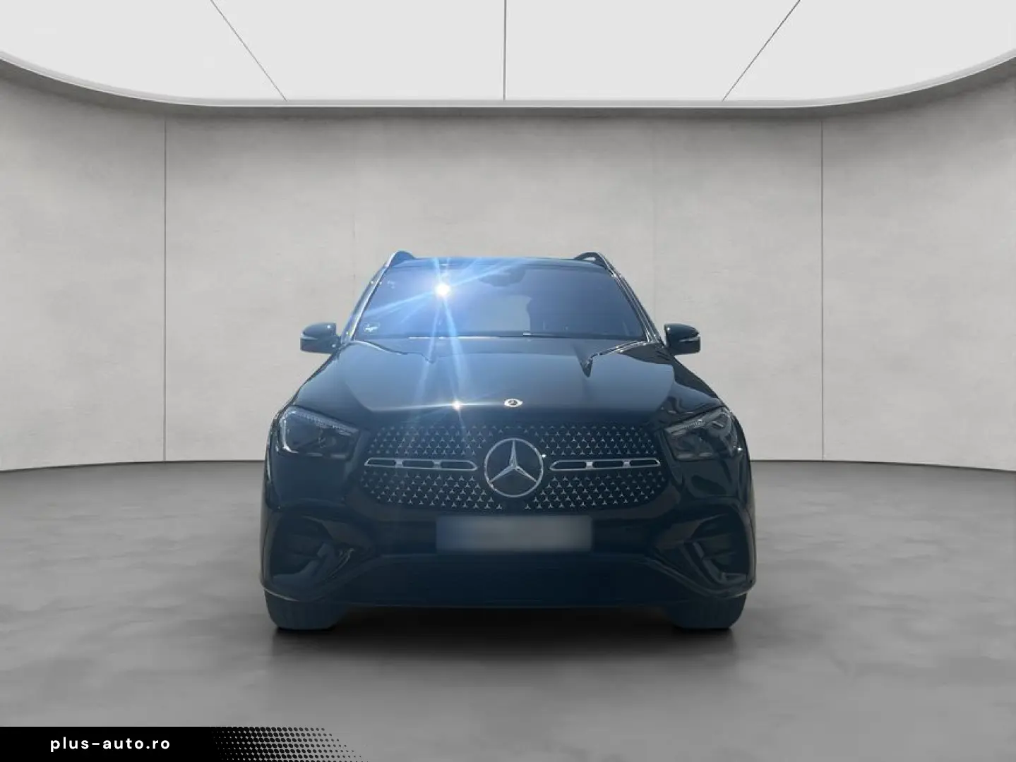 MERCEDES-BENZ GLE 350 de 4M AMG Adv. HuD AHK Pano 22&hellip;